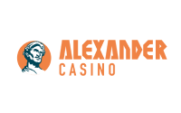 Alexander Casino Affiliate image