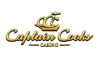 Captain Cooks Casino - CPL Affiliate program image