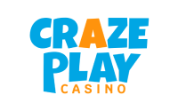 CrazePlay Casino Affiliate image