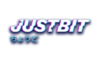 Justbit Casino Affiliate program image