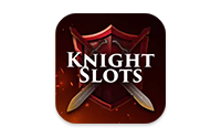 Knight Slots  Affiliate - iOS image