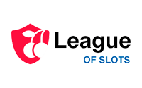 League of slots Affiliate image