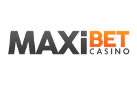 MaxiBet Casino Affiliate image