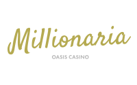 Millionaria Casino Affiliate program image