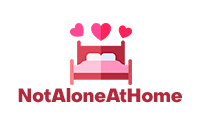 NotAloneAtHome  Affiliate - SOI image