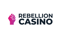 Rebellion casino Affiliate program image