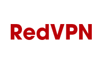 RedVPN Affiliate image