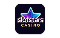 Slotstars Casino  Affiliate program - iOS image