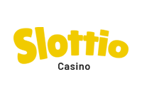 Slottio Casino Affiliate image