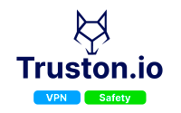 Truston.io - VPN Service Affiliate program image