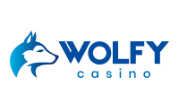 Wolfy Casino