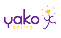 Yako Casino  Affiliate program - Revenue Share image