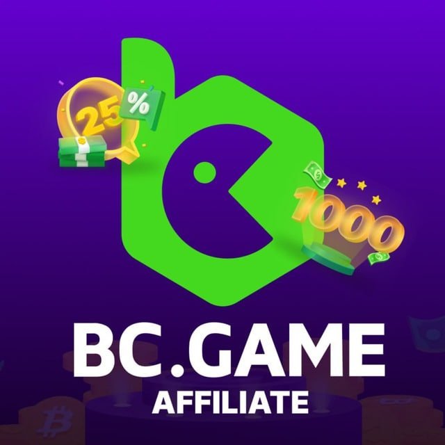 BC Game Crypto Casino